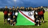 Tydzień pod znakiem międzynarodowej rywalizacji